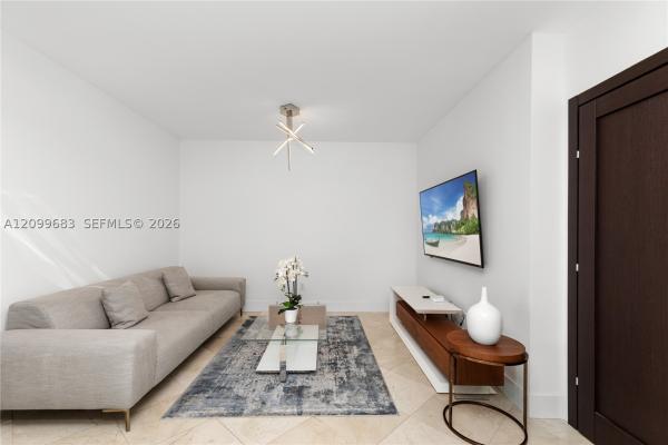 Jade Residences At Brickell Bay, 1331 Brickell Bay Dr #1109, Miami, Florida 33131, image 1
