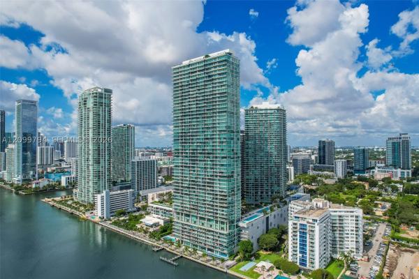 One Paraiso, 3131 NE 7th Ave #1205, Miami, Florida 33137, image 1