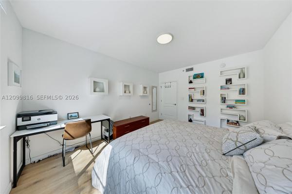 The Cosmopolitan Residences On South Beach, 110 Washington Ave #2312, Miami Beach, Florida 33139, image 1