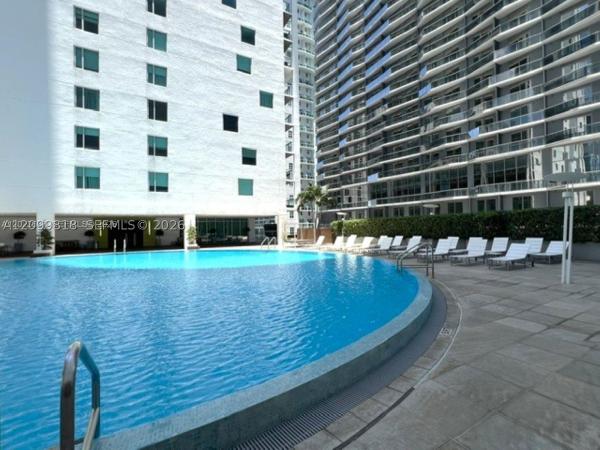 500 Brickell West, 55 SE 6th St #2204, Miami, Florida 33131, image 1