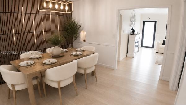 El Portal Residential, 9021 N Miami Ave, El Portal, Florida 33150, image 1