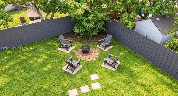 Fairfax Brolliar, 3632 SW 17th St, Fort Lauderdale, Florida 33312, image 1