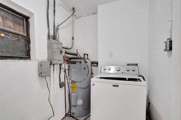 Panuleta Gardens, 16911 NE 6th Ave, North Miami Beach, Florida 33162, image 1