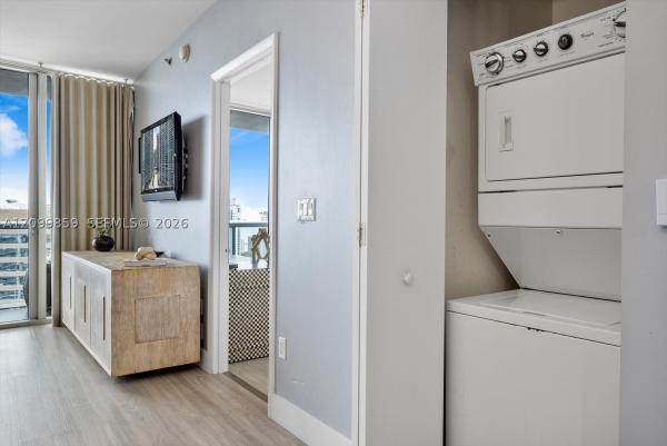 Icon Brickell Tower 3, 485 Brickell Ave #4309, Miami, Florida 33131, image 1