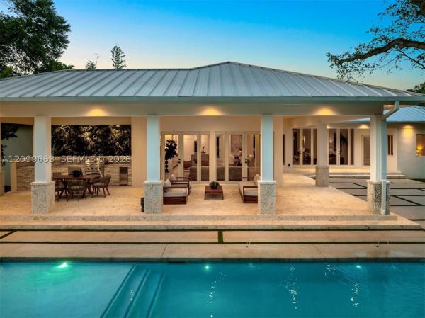 Suniland Estates, 7900 SW 118th St, Pinecrest, Florida 33156, image 1