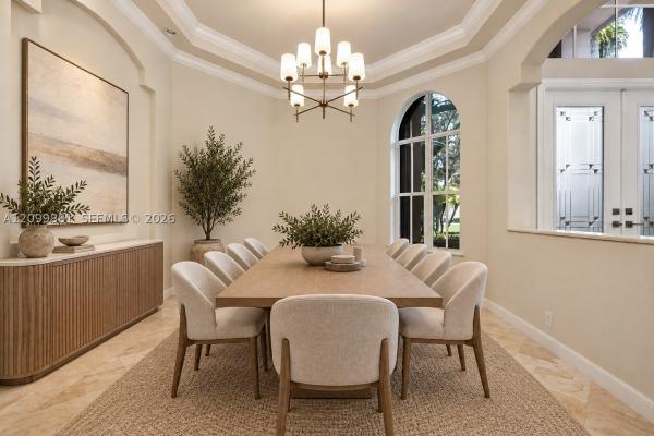 Mizner's Preserve, 6159 S Via Venetia S, Delray Beach, Florida 33484, image 1