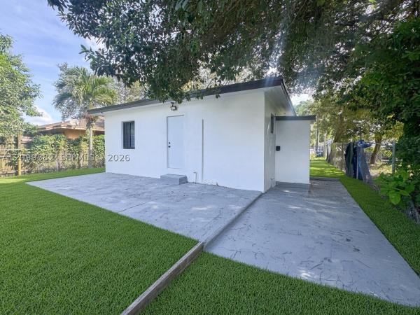 North Liberty City, 1427 NW 69th Ter, Miami, Florida 33147, image 1