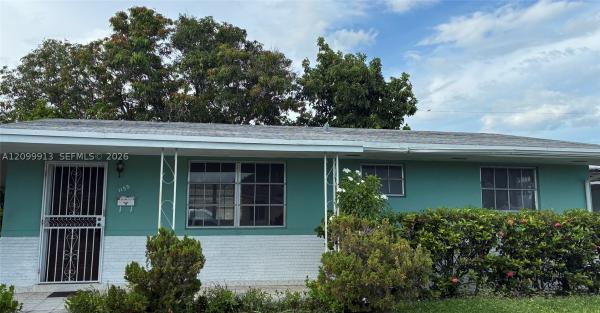 Lisa Manor, 1155 W 33rd Pl, Hialeah, Florida 33012, image 1