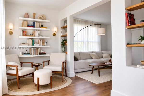 Porter Manor, 1527 SW 20th Ave, Miami, Florida 33145, image 1