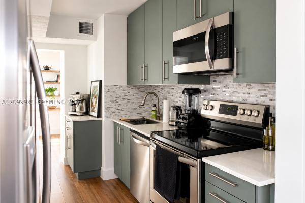 Porter Manor, 1527 SW 20th Ave, Miami, Florida 33145, image 1