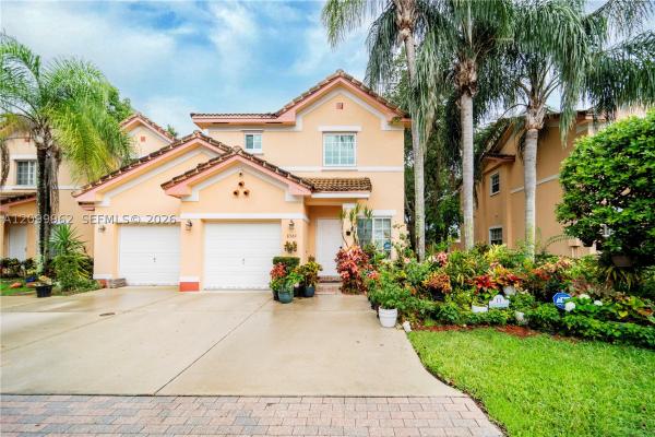 8564 SW 23rd Ct, Miramar, Florida 33025, image 1