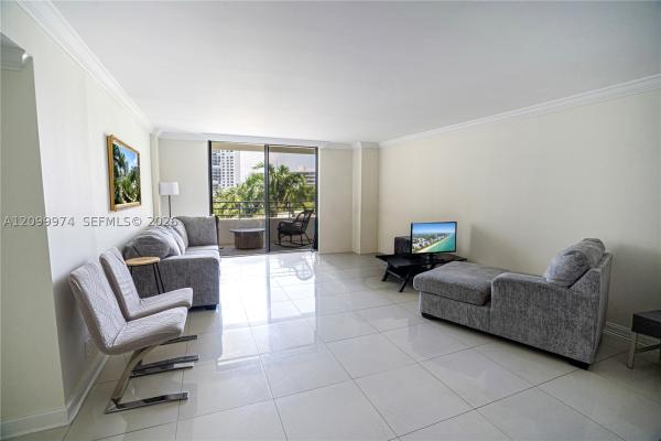 The Olympus Towers, 2500 Parkview Dr #616, Hallandale Beach, Florida 33009, image 1
