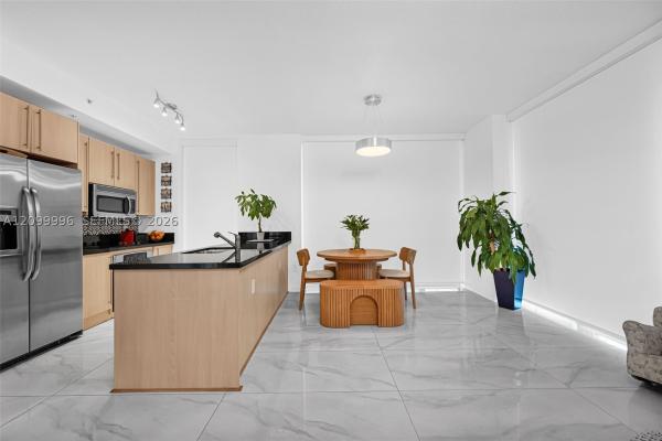 Axis On Brickell North, 1111 SW 1st Ave #2714-N, Miami, Florida 33130, image 1