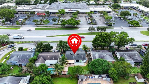 Oriole Margate, 7235 Southgate Blvd, Margate, Florida 33068, image 1