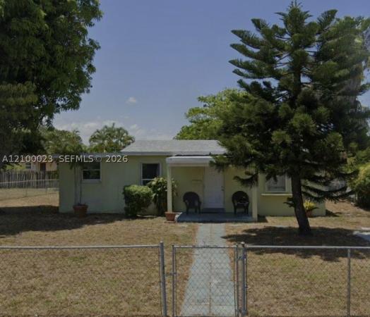 Lauderdale Manors, 1621 NW 14th St, Fort Lauderdale, Florida 33311, image 1