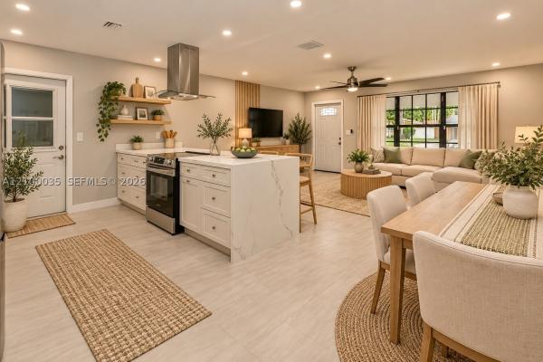 Hillside Park, 5618 Madison St, Hollywood, Florida 33023, image 1