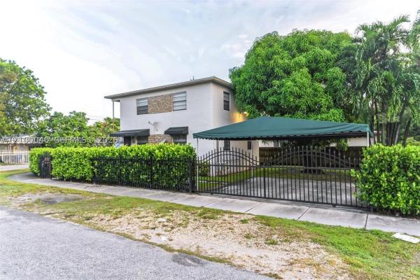 Bruce Terrace, 1071 NW 34th St #1, Miami, Florida 33127, image 1