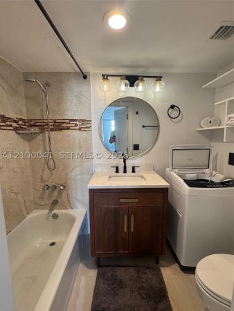 Admirals Port East, 2851 NE 183rd St #1409E, Aventura, Florida 33160, image 1