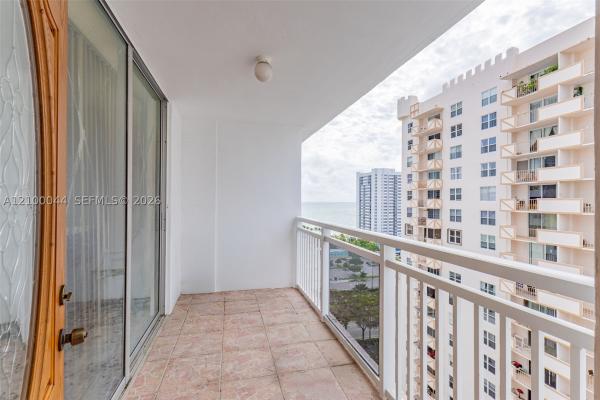 Plaza Towers, 1849 S Ocean Dr #1606, Hallandale Beach, Florida 33009, image 1