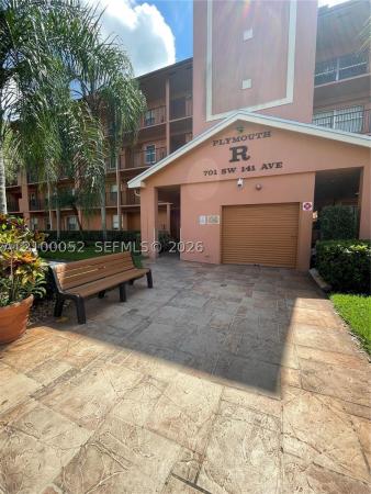 Plymouth At Century Village, 701 SW 141st Ave #110R, Pembroke Pines, Florida 33027, image 1