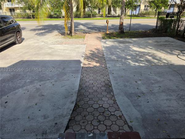 7600 NW 12th Ave, Unincorporated Dade County, Florida 33150, image 1