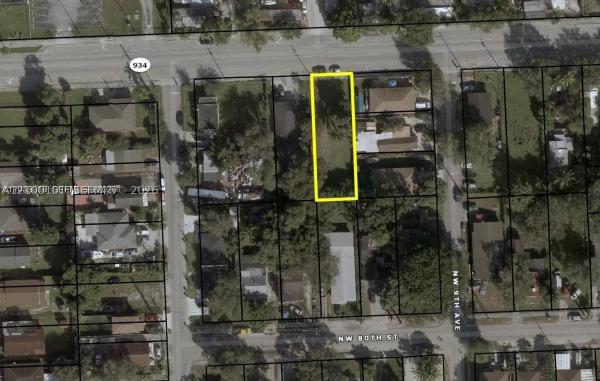 920 NW 81st St, Unincorporated Dade County, Florida 33150, image 1