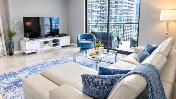 Nine At Mary Brickell Village, 999 SW 1st Ave #2217, Miami, Florida 33130, image 1