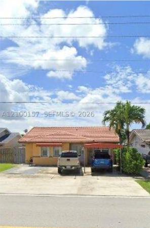 1280 SW 142nd Ave, Unincorporated Dade County, Florida 33184, image 1