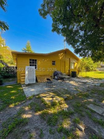 Dixie Gardens, 1100 N 24th Ave, Hollywood, Florida 33020, image 1