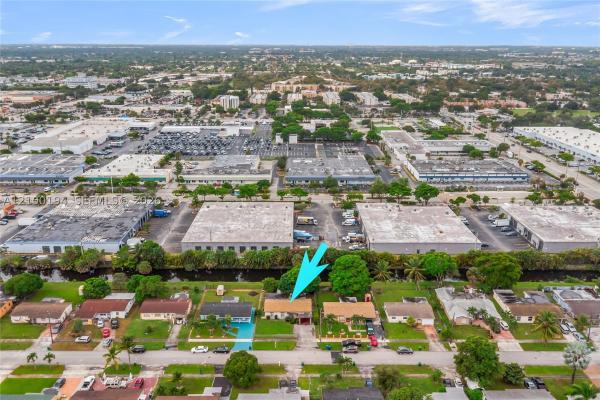 Westwood Park, 1781 NW 36th Ter, Lauderhill, Florida 33311, image 1