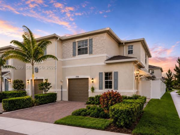 Marbella, 799 SE 19th St, Homestead, Florida 33034, image 1
