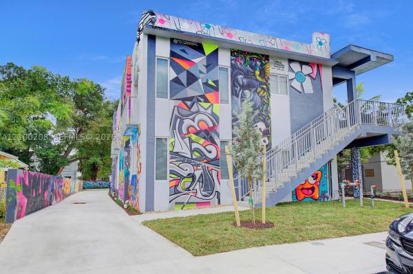 346 NW 35th St #1, Miami, Florida 33127, image 1