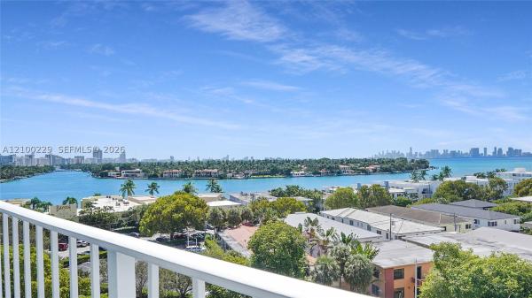 Stanton House, 6900 Bay Dr #8K, Miami Beach, Florida 33141, image 1