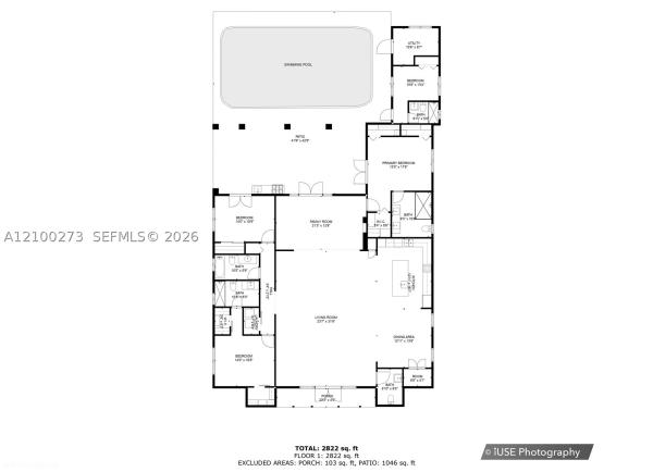 Bay Point, 4730 Bay Point Rd, Miami, Florida 33137, image 1