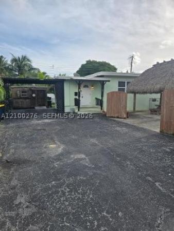 St James Park North, 14 SE 14th St #1-3, Dania Beach, Florida 33004, image 1