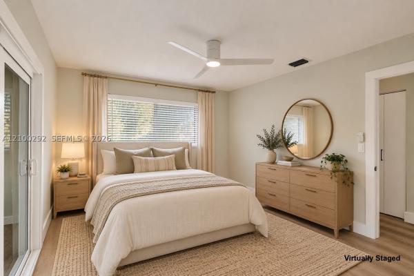 Edgewater Estates, 2201 NE 15th Ave #1-2, Wilton Manors, Florida 33305, image 1