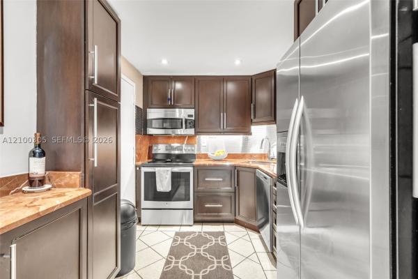 Ten Thousand Plaza, 10000 W Bay Harbor Dr #401, Bay Harbor Islands, Florida 33154, image 1