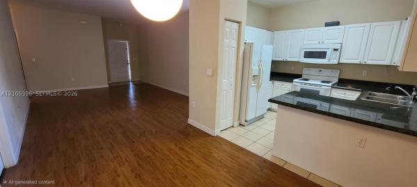 Caribbean Isles Villas, 376 NE 26th Ter #201, Homestead, Florida 33033, image 1