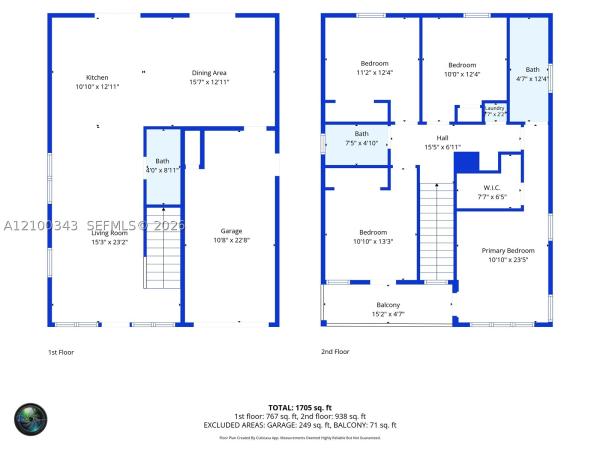 17970 SW 105th Ave, Unincorporated Dade County, Florida 33157, image 1