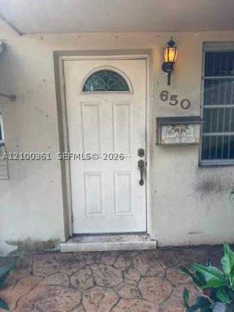 Boulevard Heights, 650 SW 68th Blvd, Pembroke Pines, Florida 33023, image 1