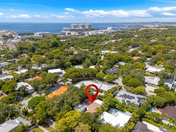 Bay Heights, 8 Pinta Rd, Miami, Florida 33133, image 1