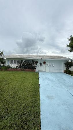 Forsythe Colony 16, Tamarac, Florida 33321, image 1