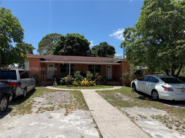 126 NW 118th St, Unincorporated Dade County, Florida 33168, image 1