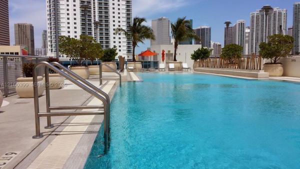 Neo Lofts, 10 SW South River Dr #1513, Miami, Florida 33130, image 1