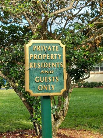 Thunderbird Villas, 9065 Thunderbird Dr, Coral Springs, Florida 33065, image 1