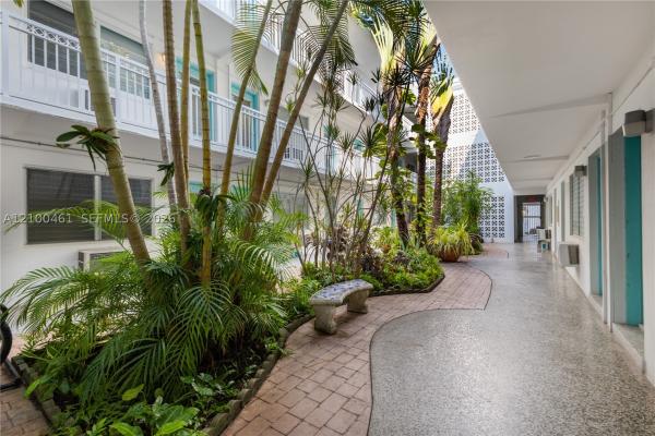 Balmoral, 350 Collins Ave #311, Miami Beach, Florida 33139, image 1