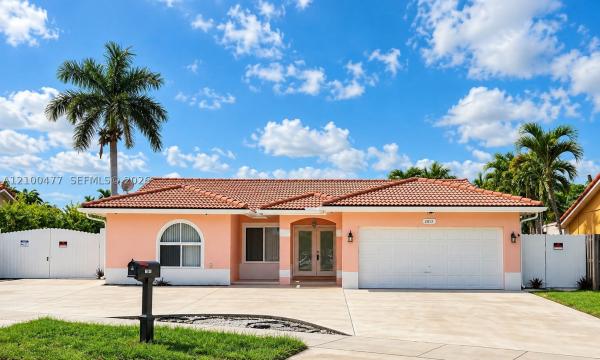 20134 SW 131st Ct, Unincorporated Dade County, Florida 33177, image 1