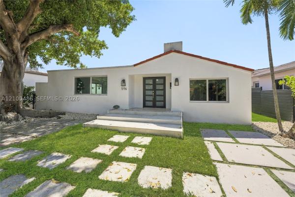 Lake View, 596 W 50th St, Miami Beach, Florida 33140, image 1