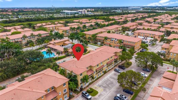 946 SW 147th Ave #2614, Pembroke Pines, Florida 33027, image 1