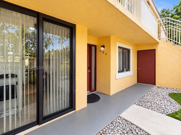 Misty Lake, 400 NW 214th St #104-22, Miami Gardens, Florida 33169, image 1